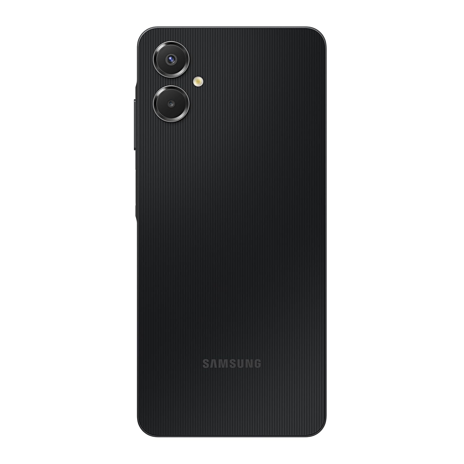 Samsung Galaxy A06 5G , Black , Android , 6 GB , 128GB - Hover