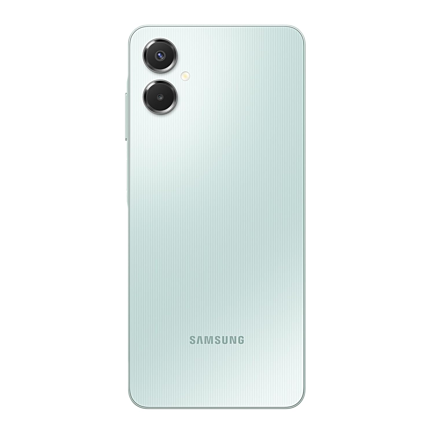 Samsung Galaxy A06 5G , Light Green , Android , 4GB , 64GB - Hover