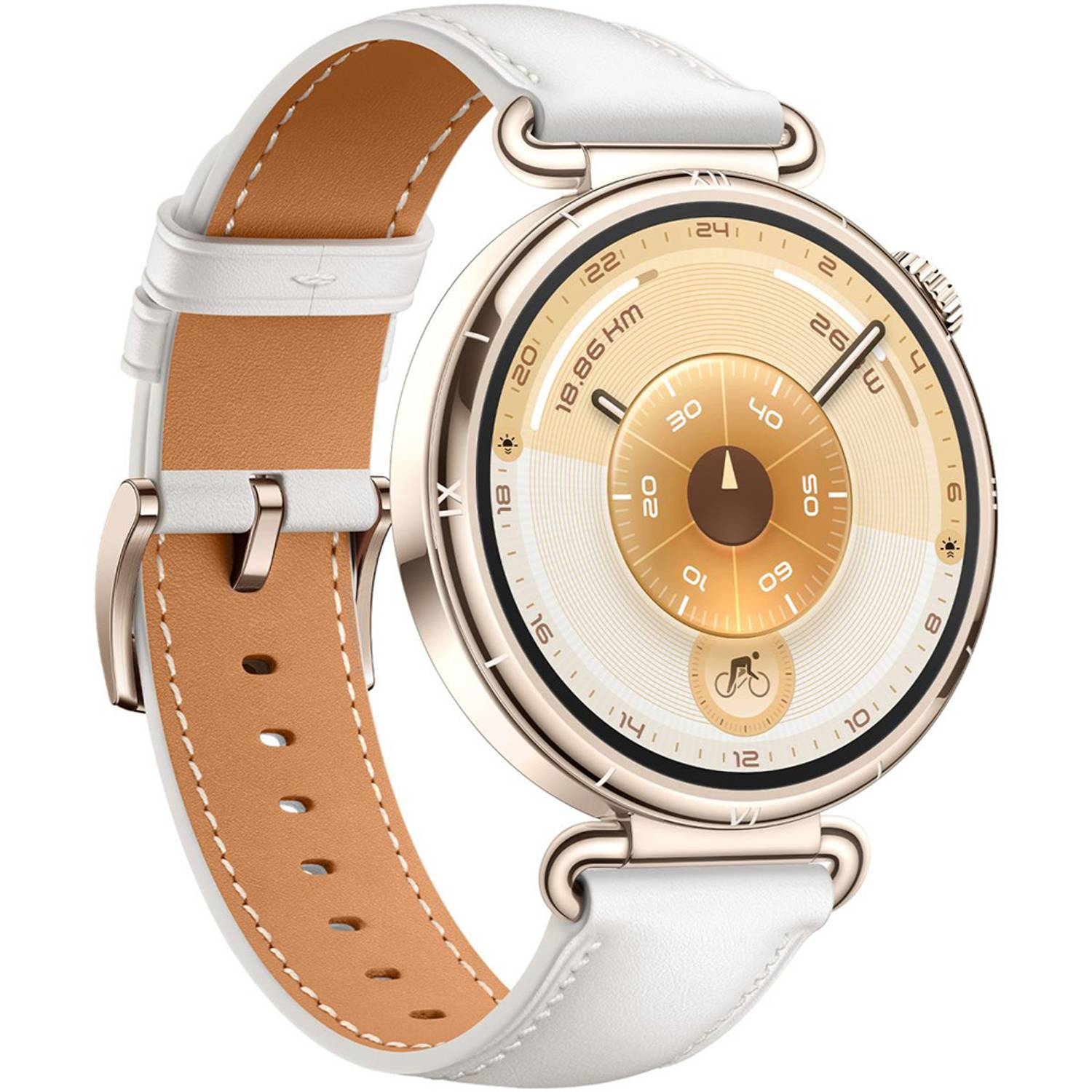 Huawei GT6 41mm , White - Hover