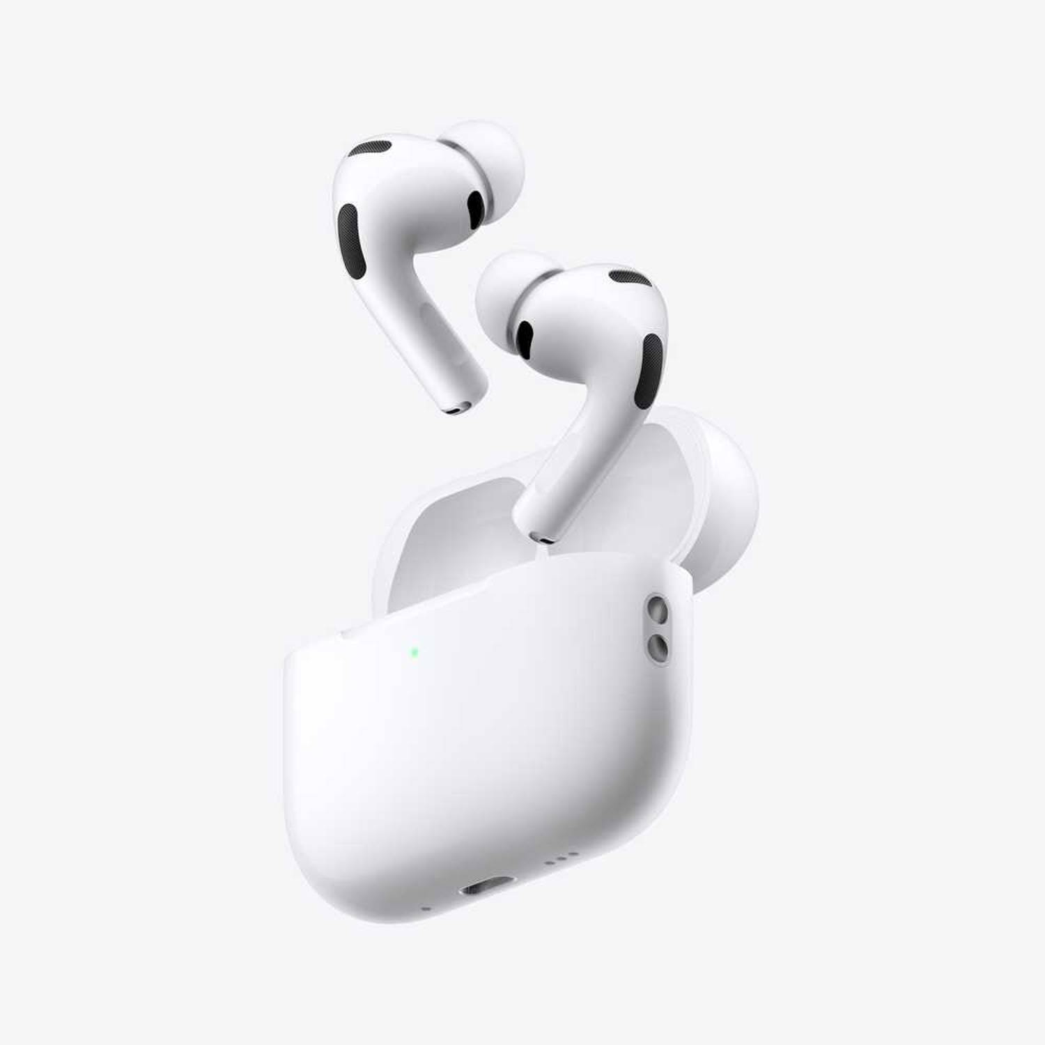 Apple AirPods Pro 3 , White - Hover
