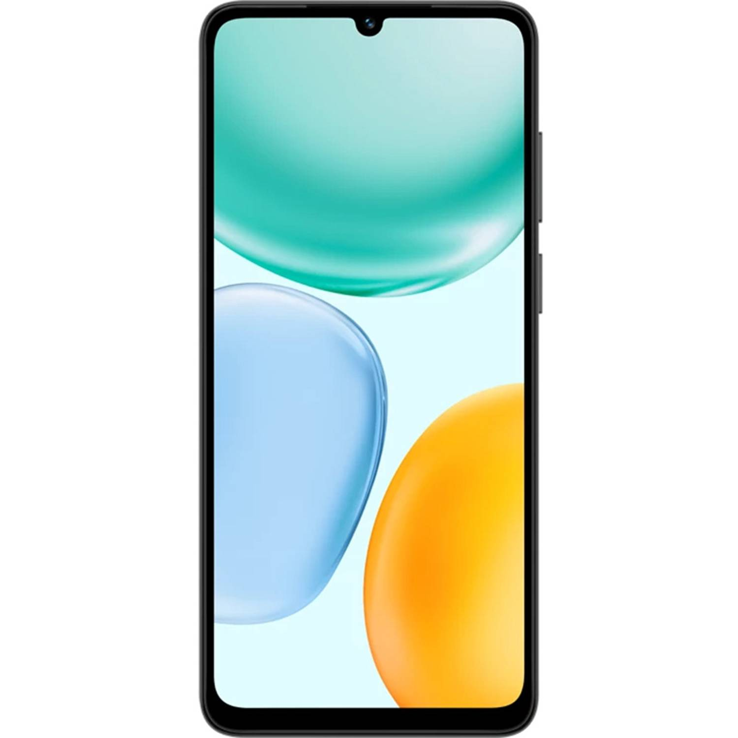 Honor X5C Plus 4G , Midnight Black , Android , 4GB , 128GB - Hover