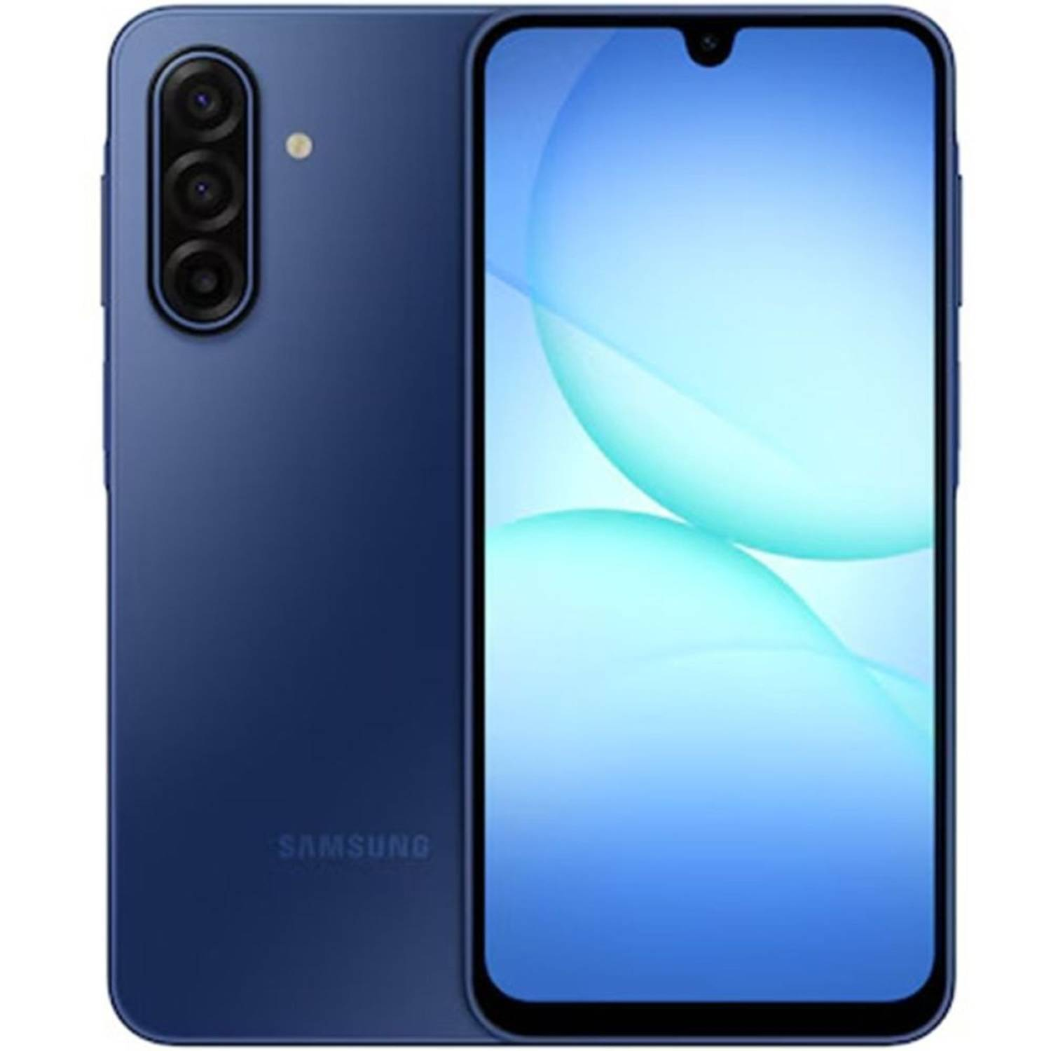 Samsung Galaxy A17 4G , blue , Android , 8GB , 256GB
