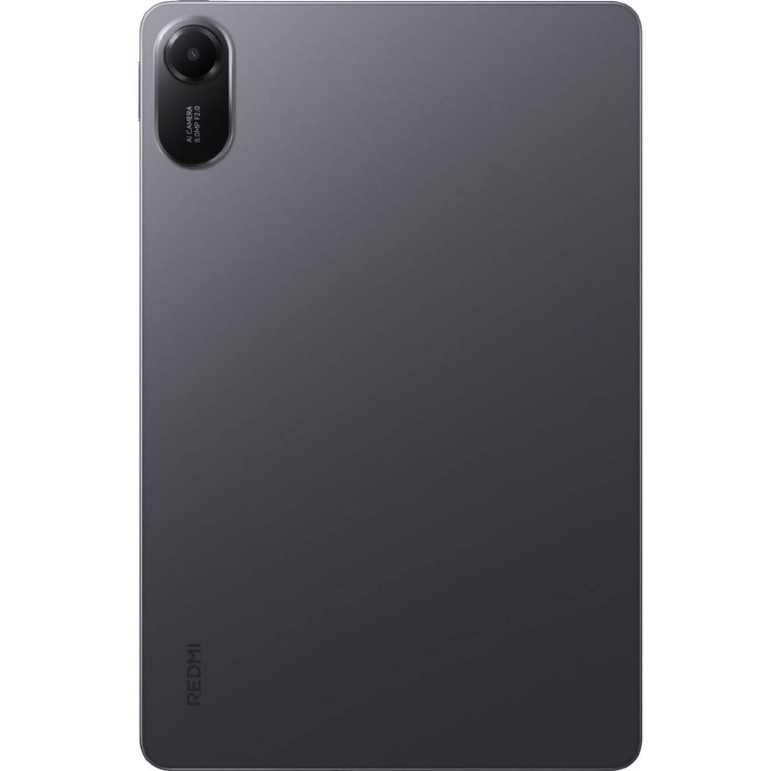 Xiaomi Redmi Pad 2 , Graphite Gray , 128GB , 4GB , Wi-Fi , 11 Inch