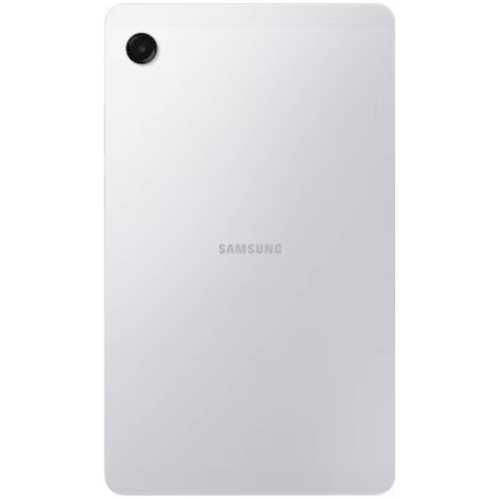 Samsung Galaxy Tab A11 , Silver , 128GB , 8GB , Wi-Fi , 8.7 Inch