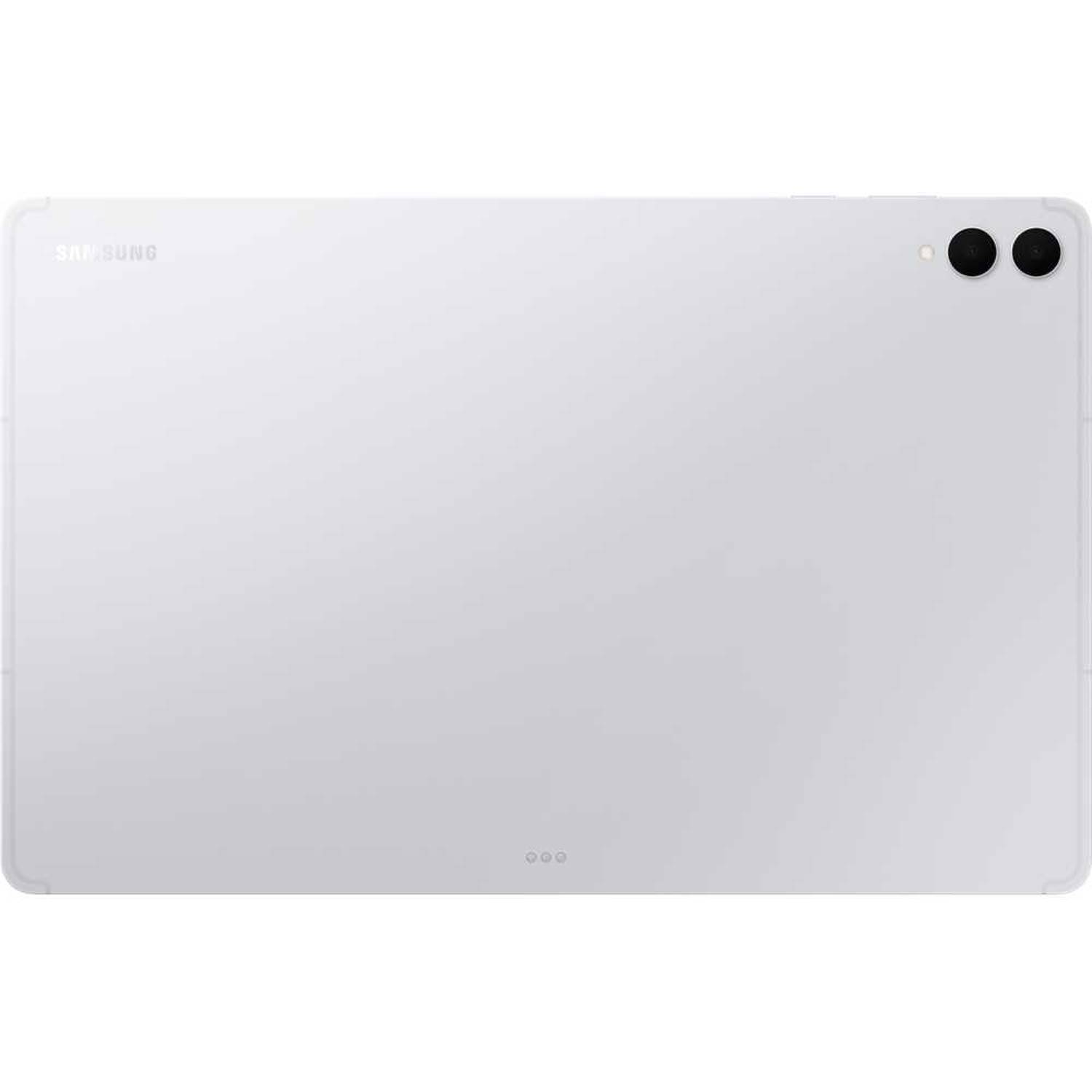 Samsung Galaxy Tab S11 Ultra , Silver , 256GB , 12GB , Wi-Fi , 14.6 Inch - Hover