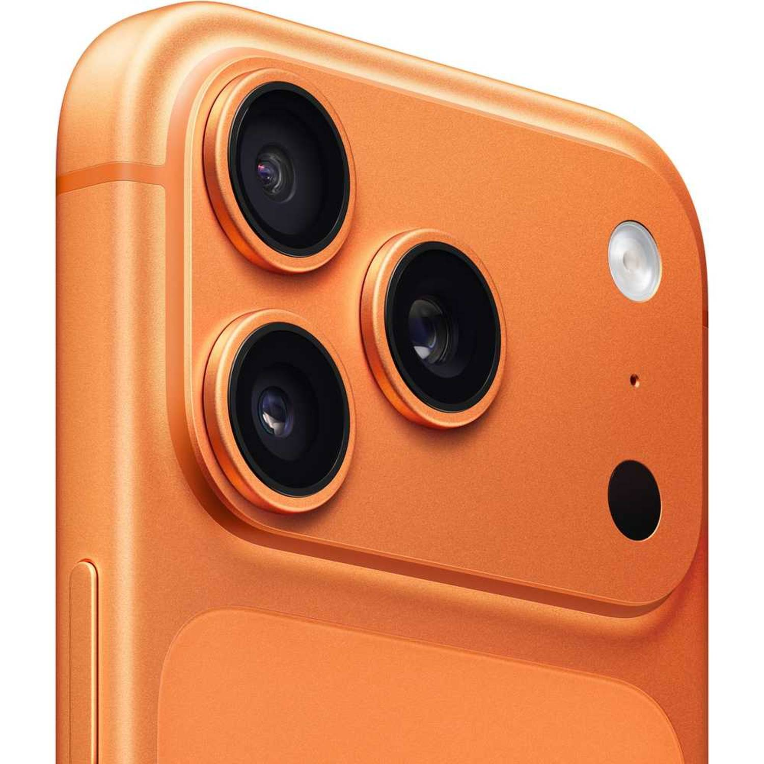 iPhone 17 Pro , Cosmic Orange , 256GB - Hover
