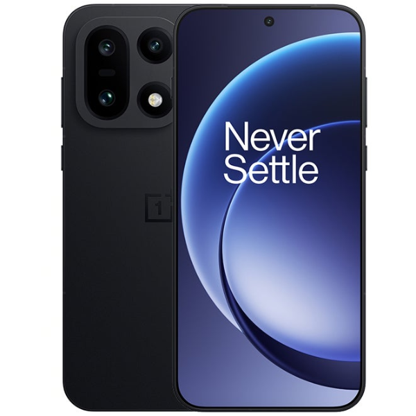 OnePlus 15 5G , Infinite Black , Android , 16GB , 512GB