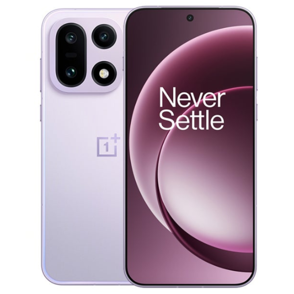 OnePlus 15 5G , Ultra Violet , Android , 16GB , 512GB
