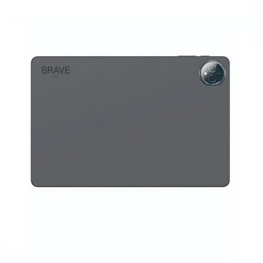 Brave T3 Max Tab 4G , Gray , 128GB , 4GB , Wi-Fi + Cellular , 10.9 Inch - Hover