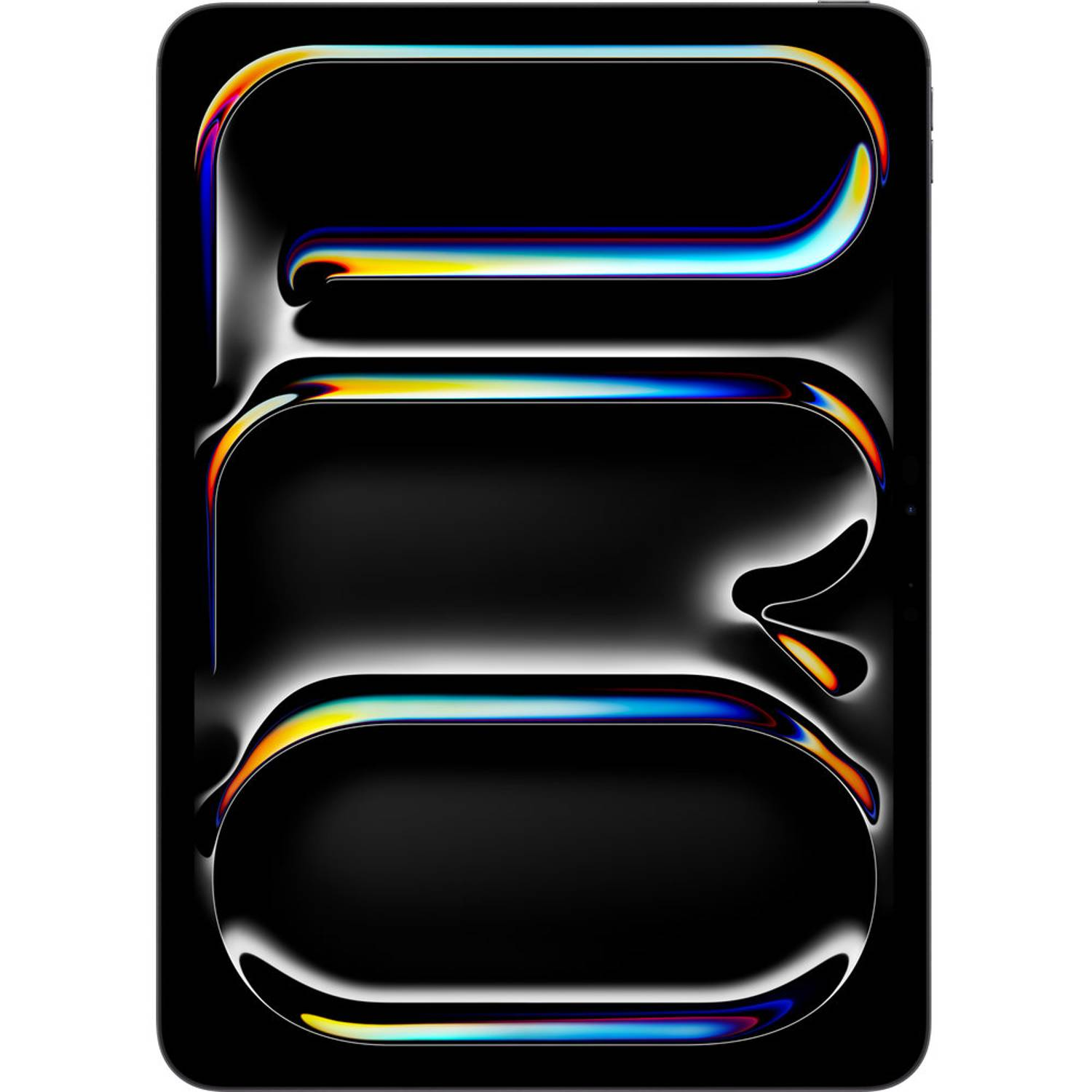 iPad Pro M5 (2025) , Space Black , 512GB , Wi-Fi + Cellular , 13 Inch - Hover