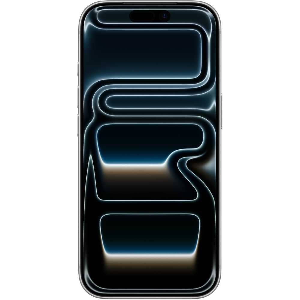 iPhone 17 Pro Max , Silver , 256GB , Japan - Hover