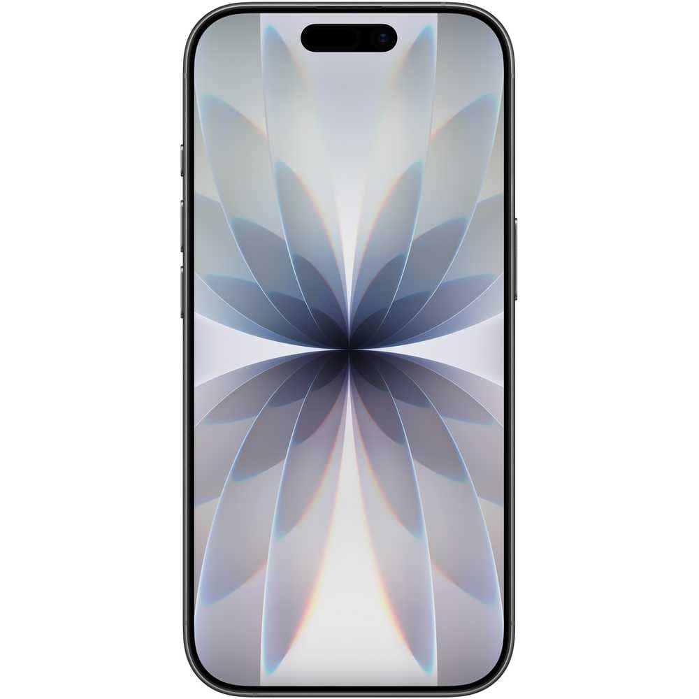 iPhone 17 , Black , 256GB , Middle East - Hover