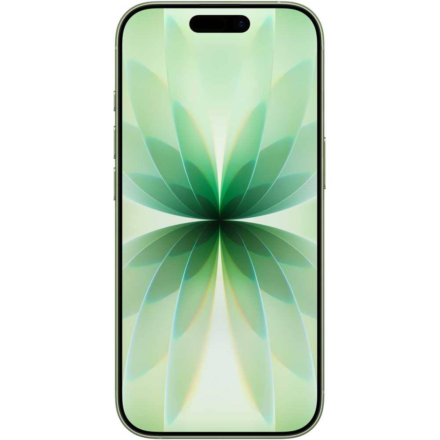 iPhone 17 , Sage Green , 256GB , Middle East - Hover