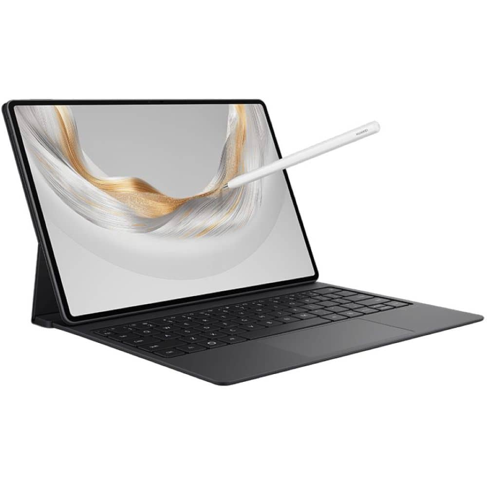 Huawei Matepad Pro Papermate Edition , Black , 512GB , 12GB , Wi-Fi , 12.2 Inch - Hover