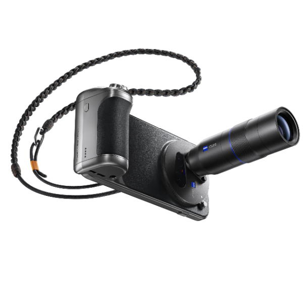 Vivo X300 Pro Lens Kit - Pre Order , 