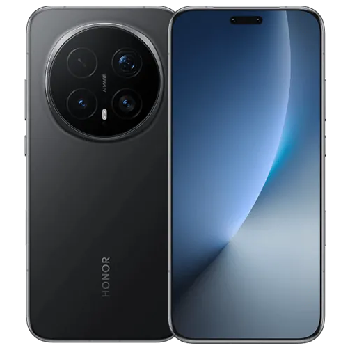 Honor Magic 8 Pro - Pre Order , Black , Android , 12GB , 512GB