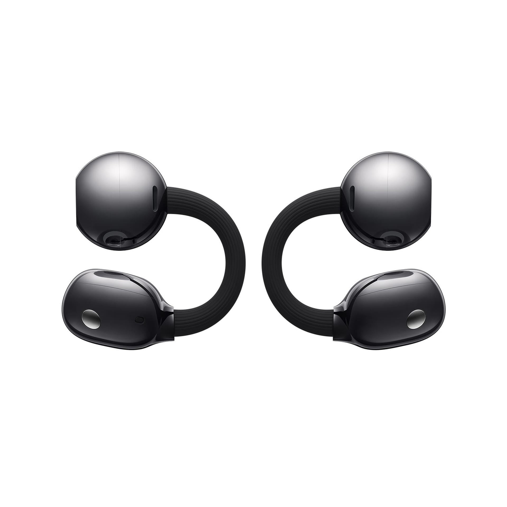 Huawei FreeClip 2 , Black - Hover
