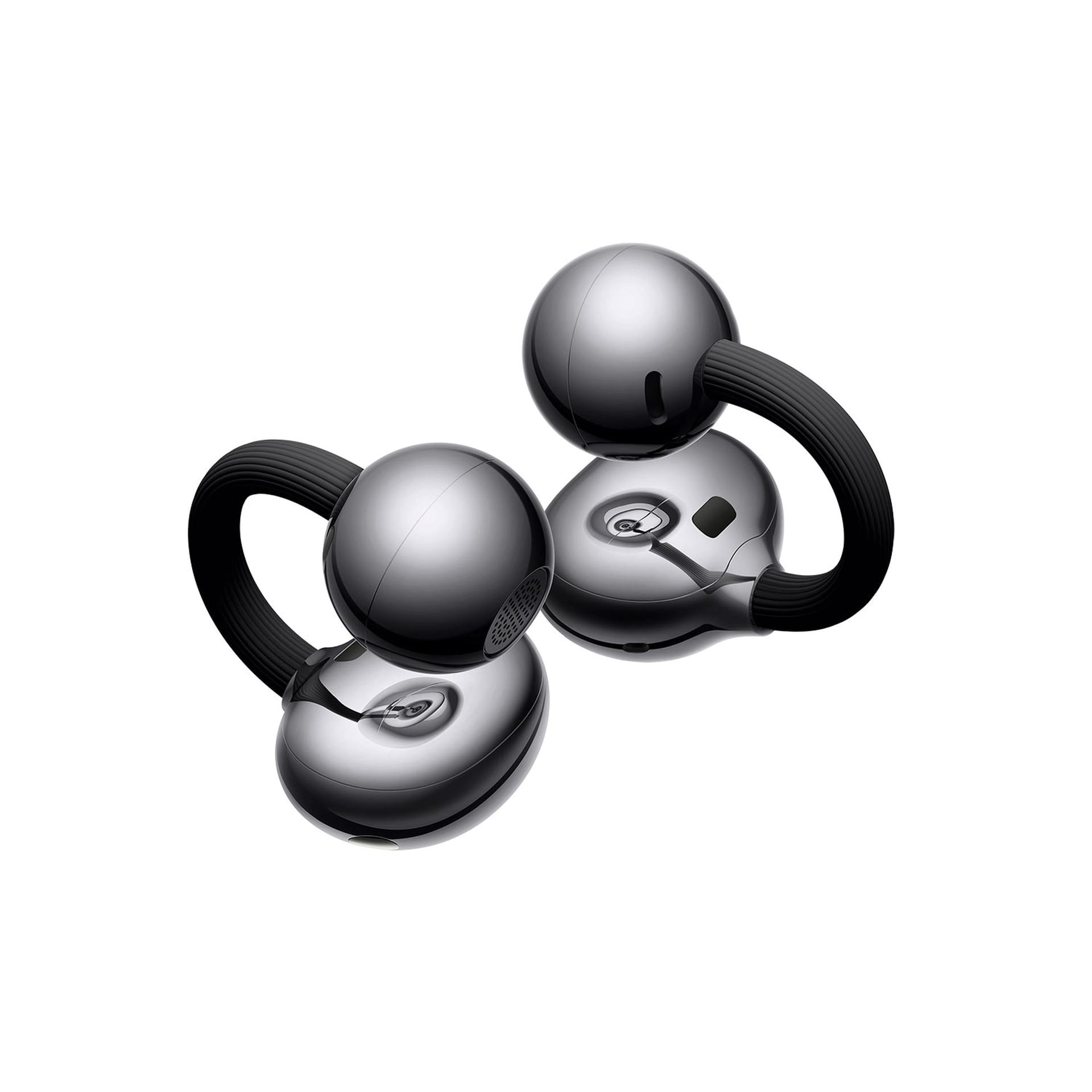 Huawei FreeClip 2 - Pre Order , Black