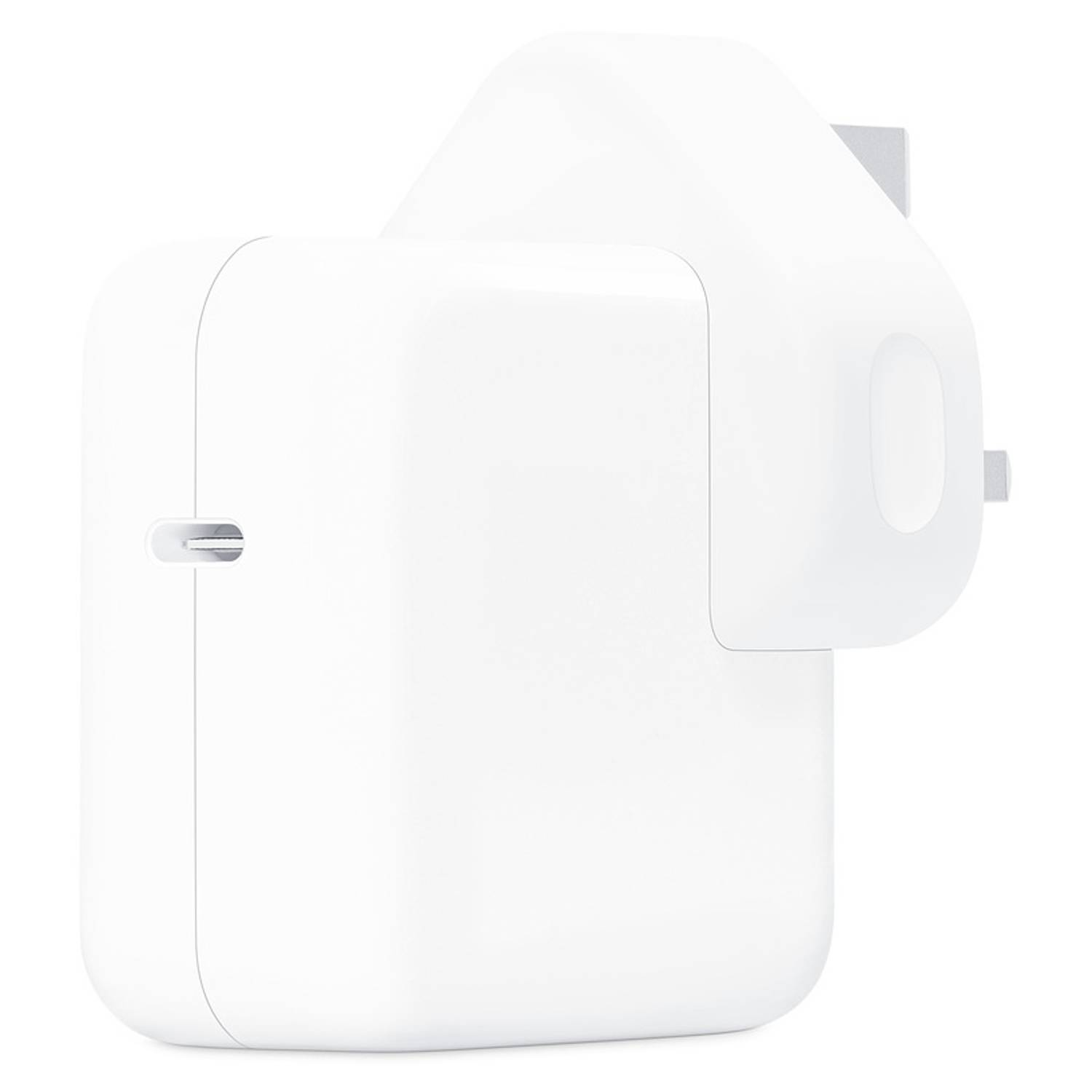Apple 40W USB-C Power Adapter , White
