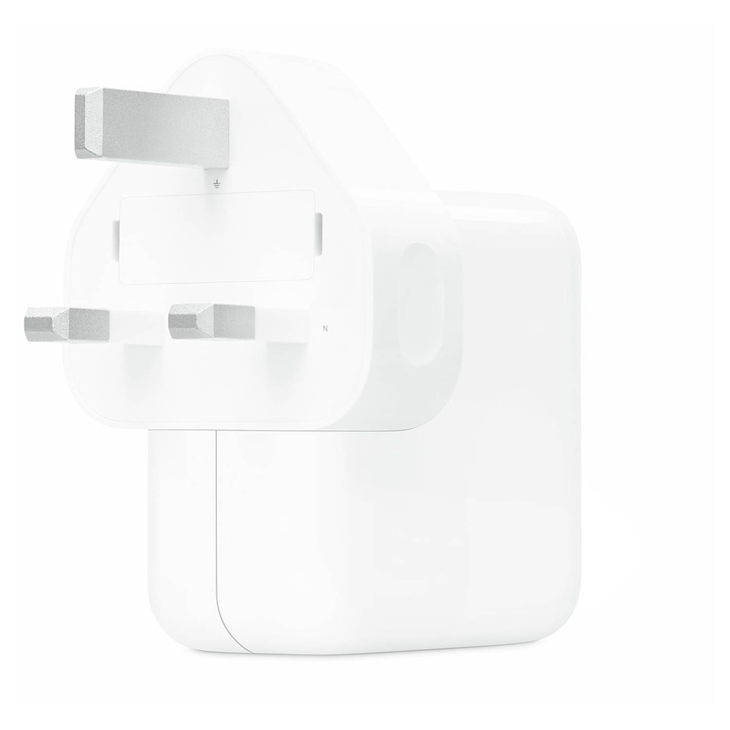Apple 40W USB-C Power Adapter , White - Hover