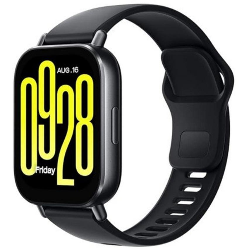 Redmi Watch 5 Active , Black , 2 inch - Hover