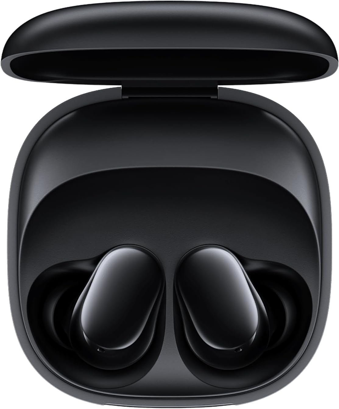 Redmi 6 Play True Wireless Earbuds , Black