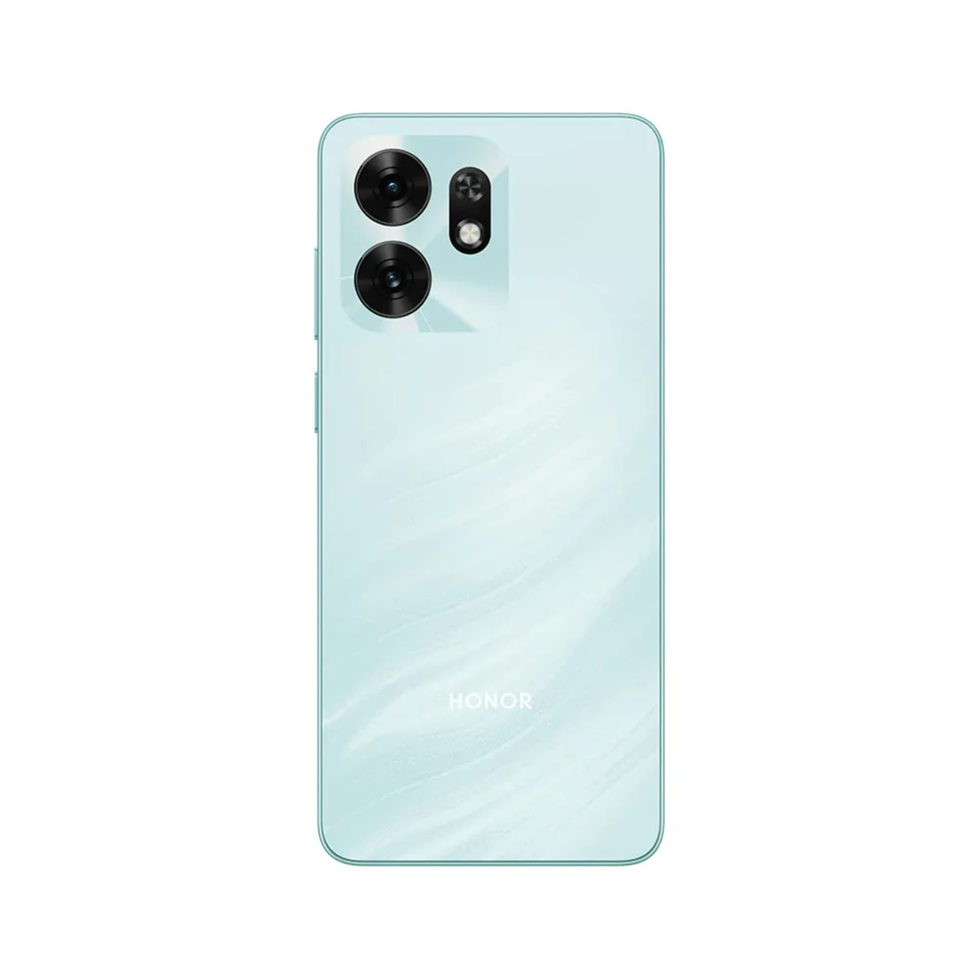 Honor X6d 5G , Ocean Cyan , Android , 4GB , 256GB