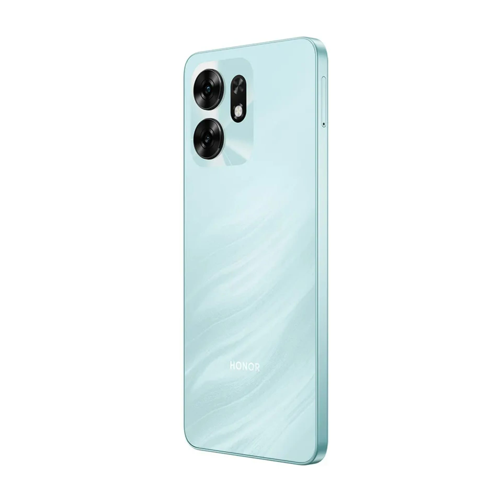 Honor X6d 5G , Ocean Cyan , Android , 4GB , 256GB - Hover