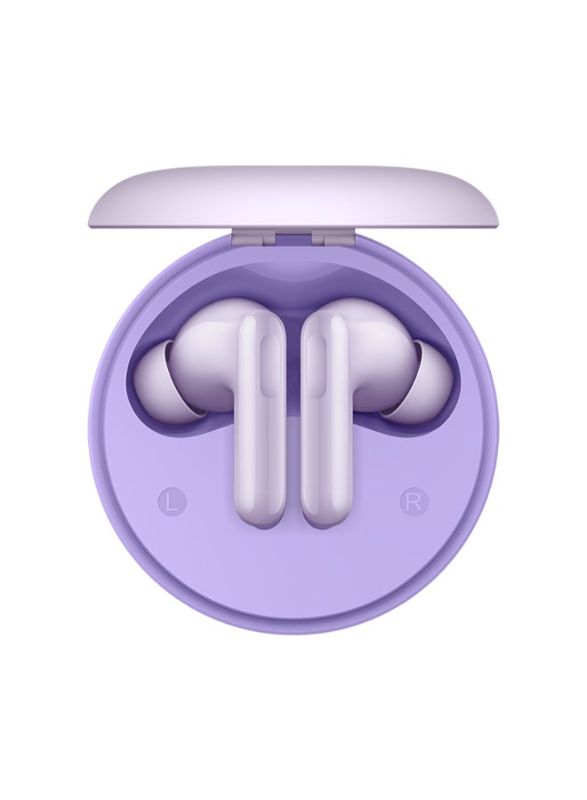 HONOR Earbuds A Pro , Purple