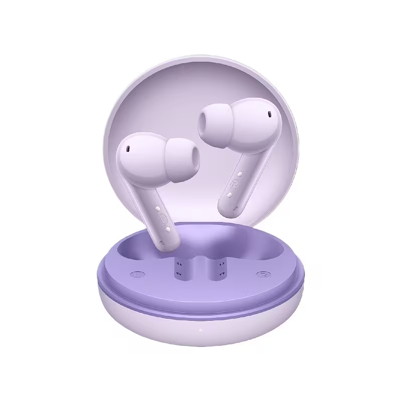 HONOR Earbuds A Pro , Purple - Hover