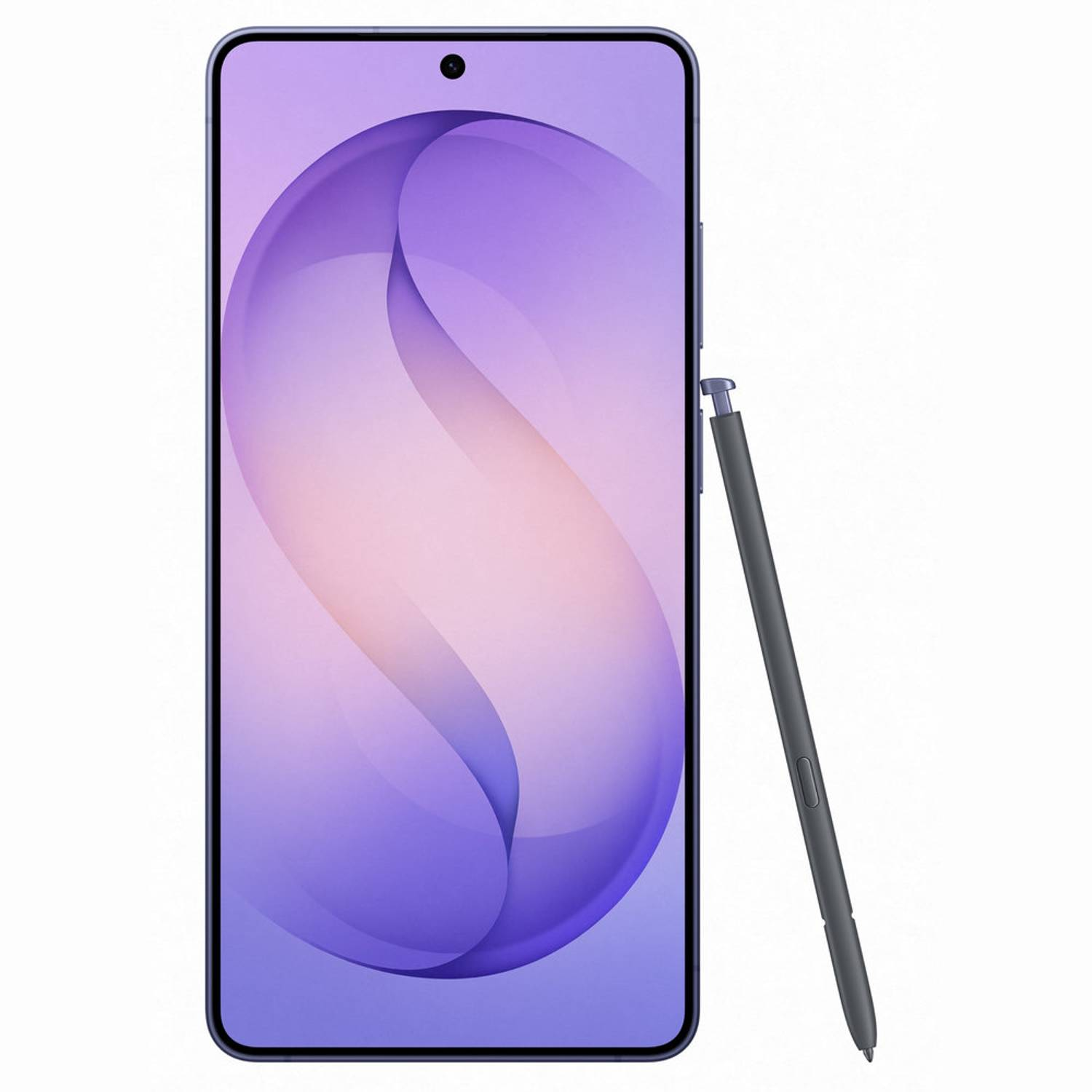 Samsung Galaxy S26 Ultra 5G , Cobalt Violet , Android , 12GB , 256GB - Hover