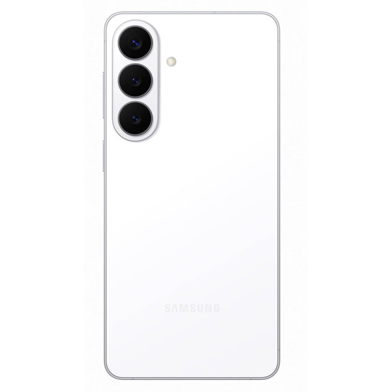 Samsung Galaxy S26 5G , White , Android , 12GB , 512GB - Hover