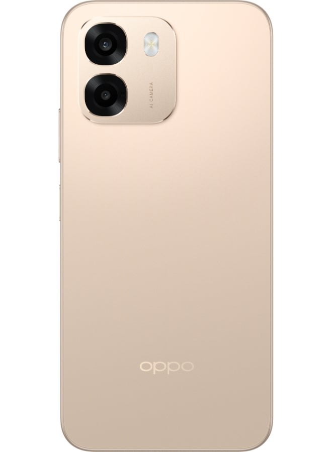 OPPO A6 5G , Aurora Gold , Android , 8GB , 256GB