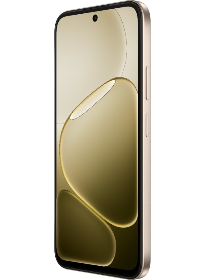 OPPO A6 5G , Aurora Gold , Android , 8GB , 256GB - Hover