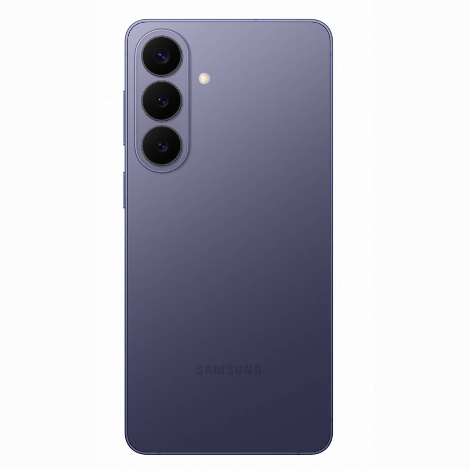 Samsung Galaxy S26 5G , Cobalt Violet , Android , 12GB , 256GB - Hover