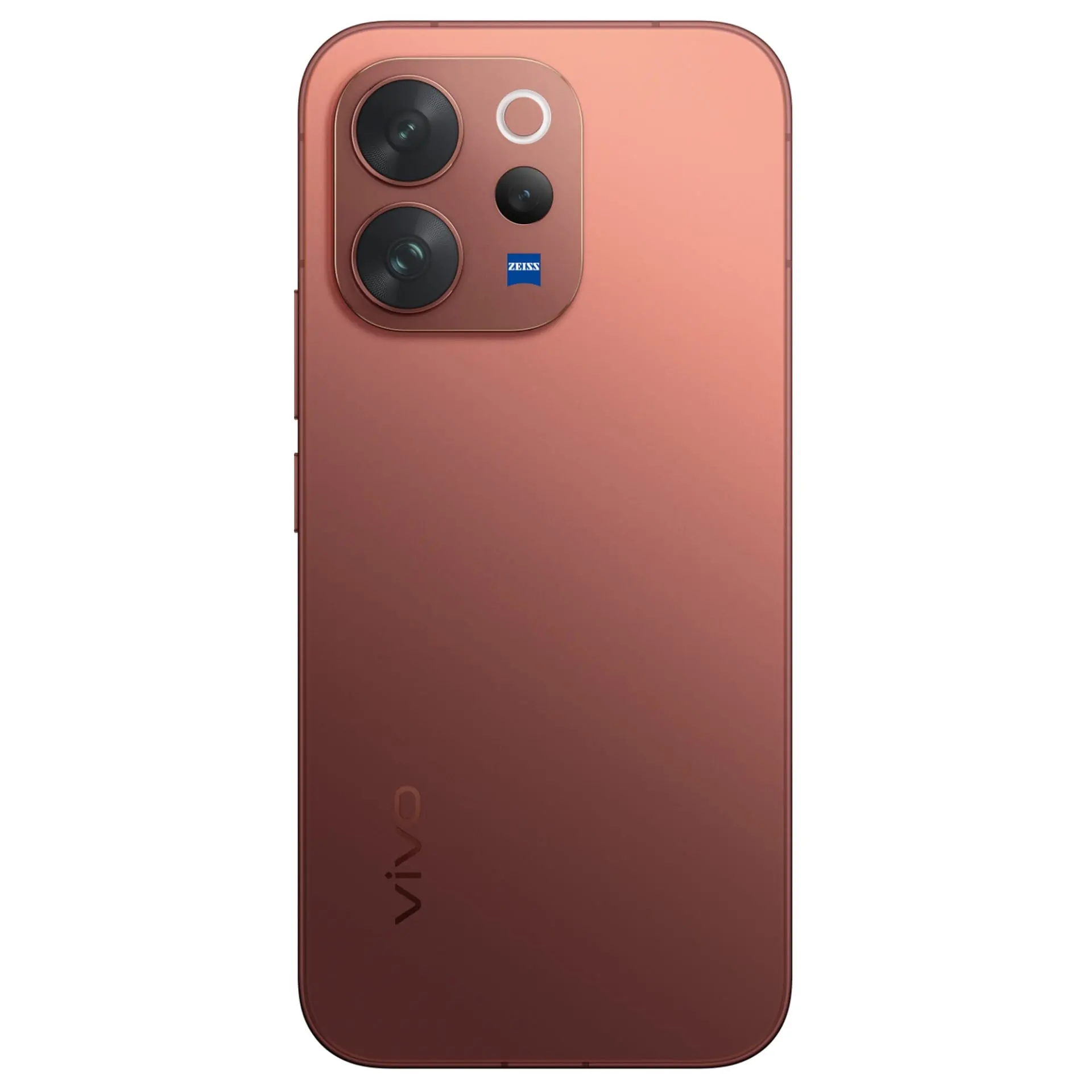 Vivo V70 5G , Sandalwood Brown , Android , 12GB , 256GB