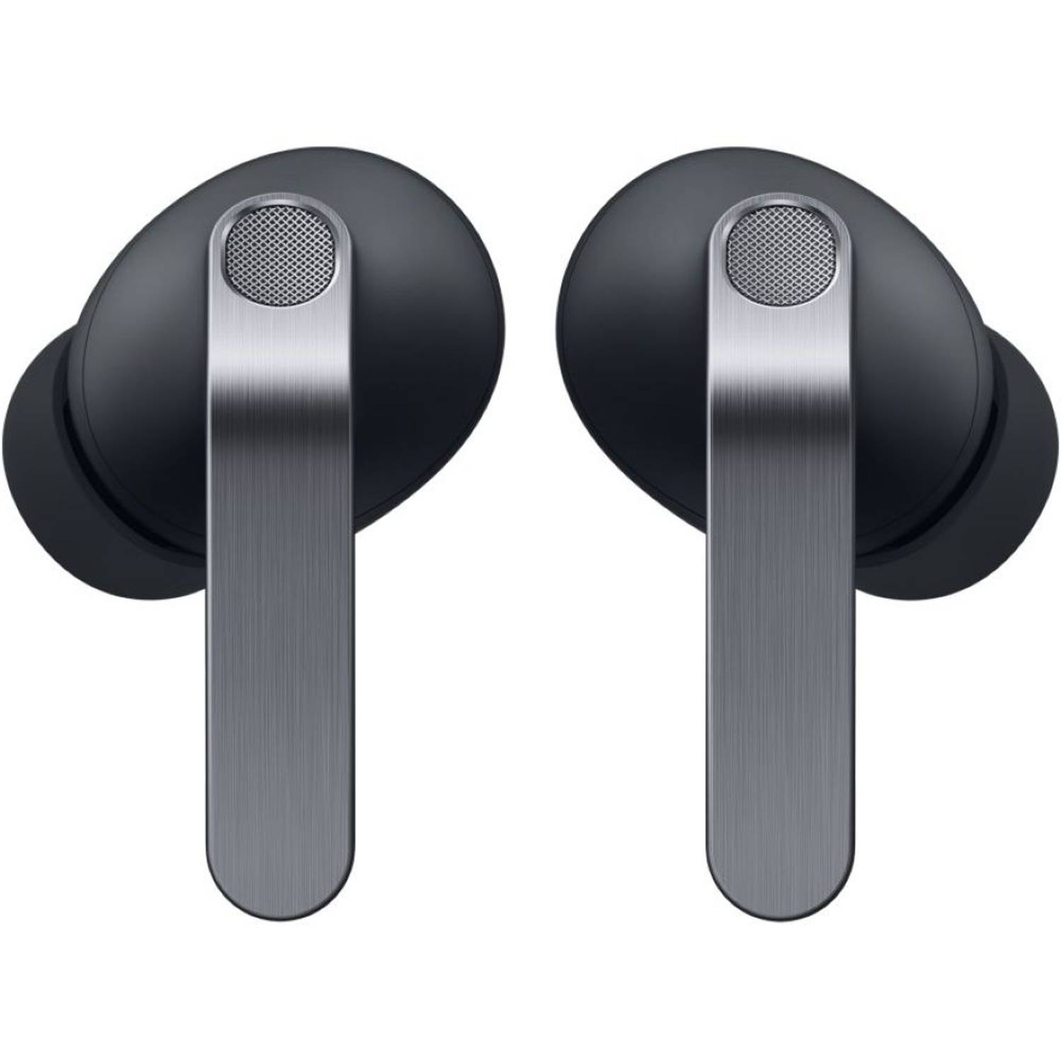 Samsung Galaxy Buds 4 Pro Wireless Earbuds , Black - Hover