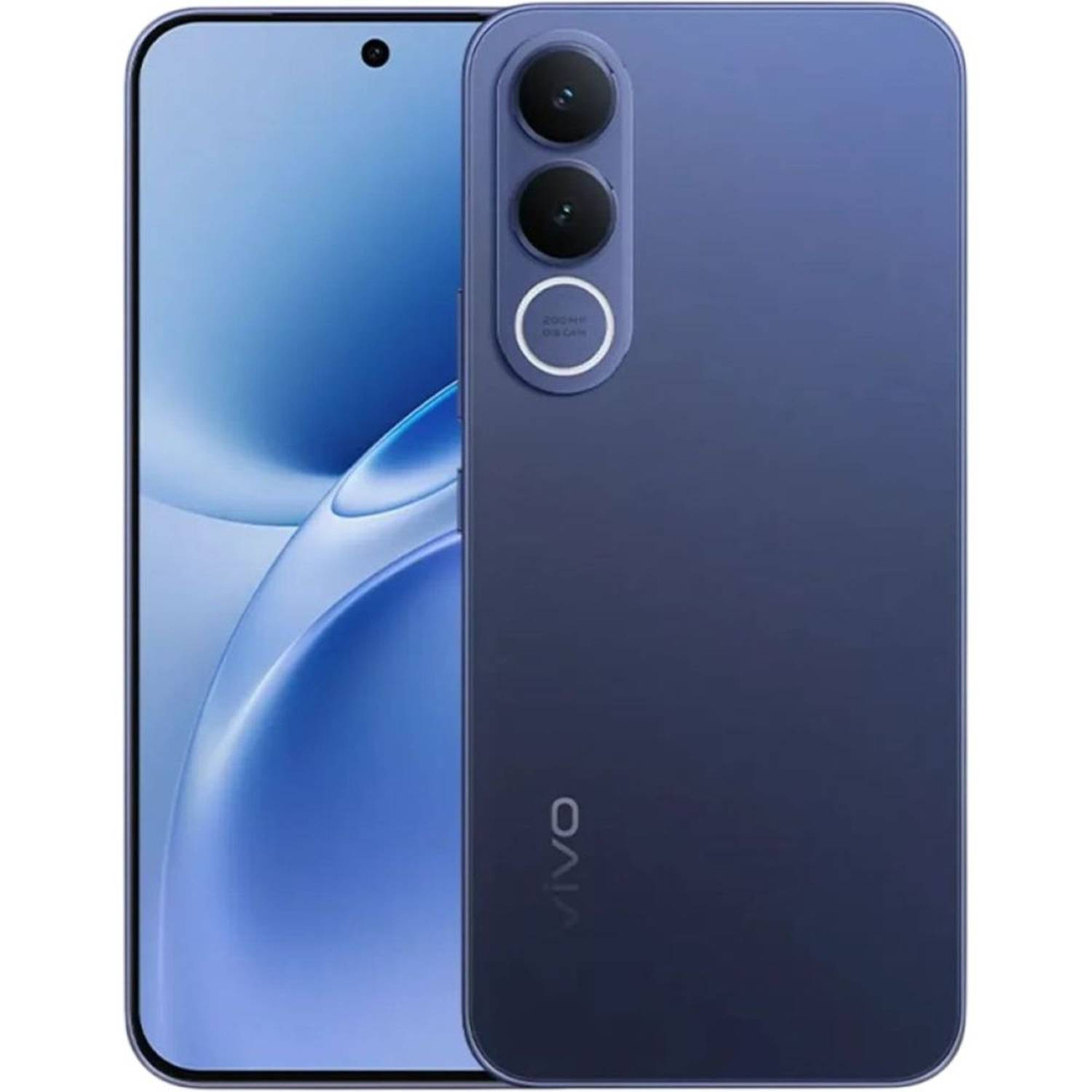 Vivo V70 FE 5G , Ocean Blue , Android , 8GB , 256GB