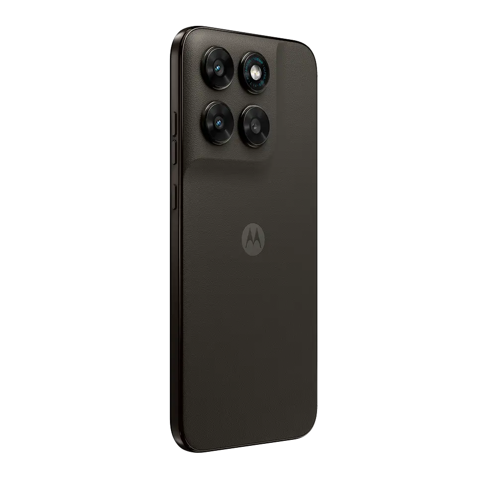 Motorola Moto G77 , PANTONE Black Olive , Android , 8GB , 256GB - Hover