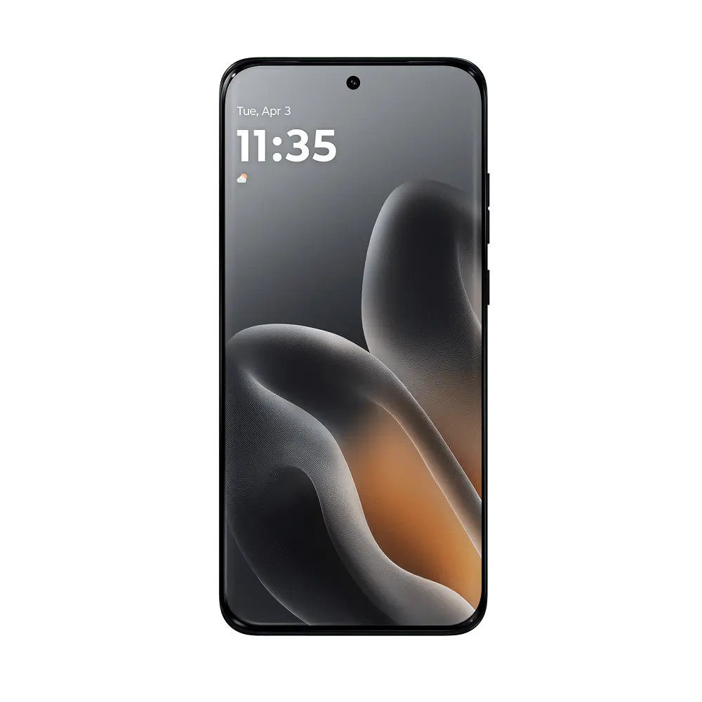 Motorola Edge 70 Fusion , Pantone Silhouette , Android , 8GB , 256GB - Hover