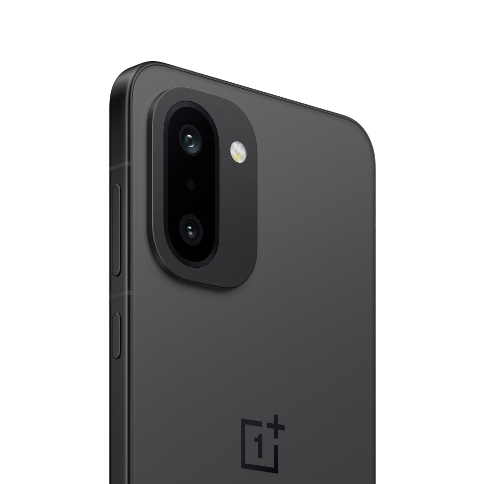 Oneplus 15R 5G , Charcoal Black , Android , 12GB , 256GB - Hover