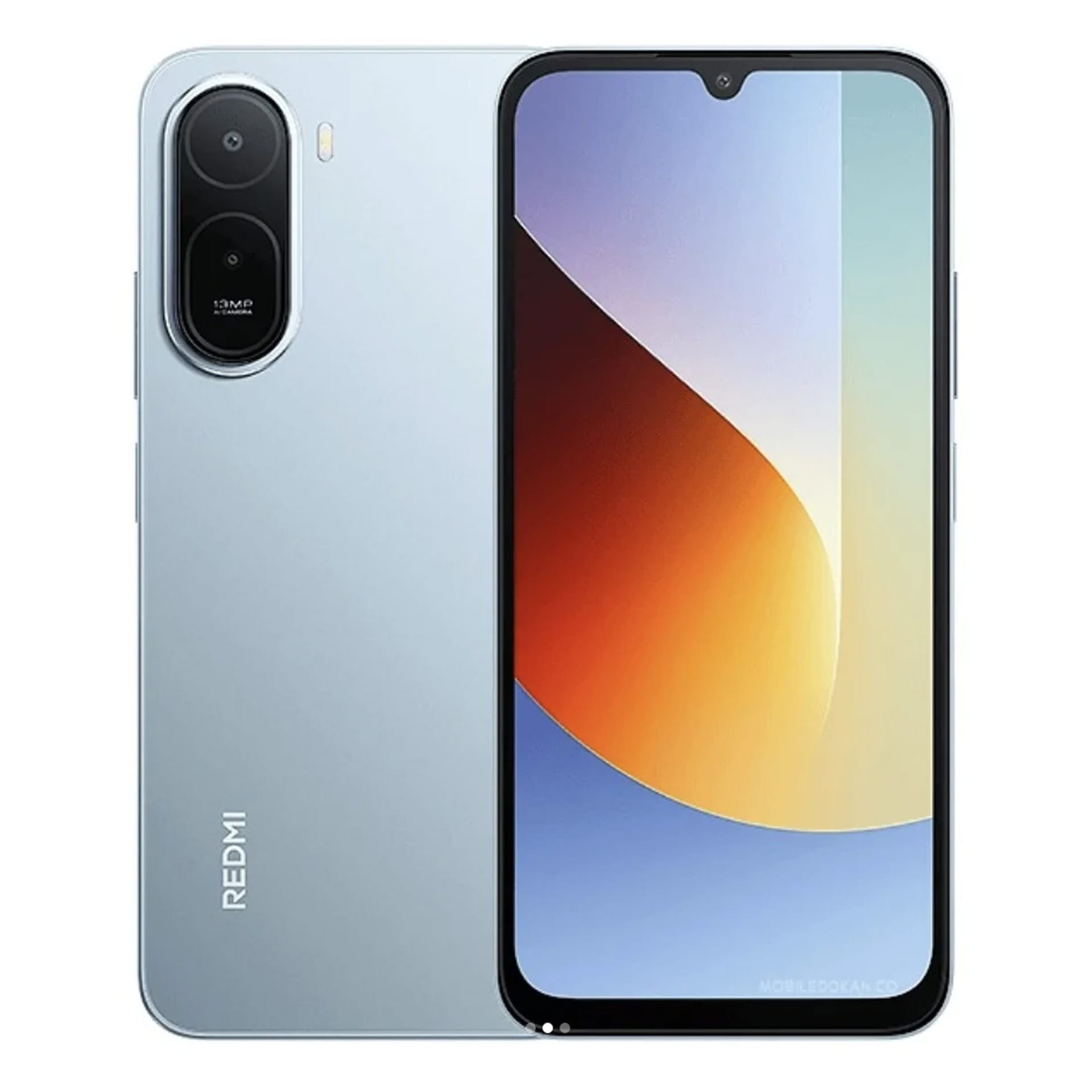 Xiaomi Redmi A7 Pro 4G , Palm Green , Android , 4GB , 64GB
