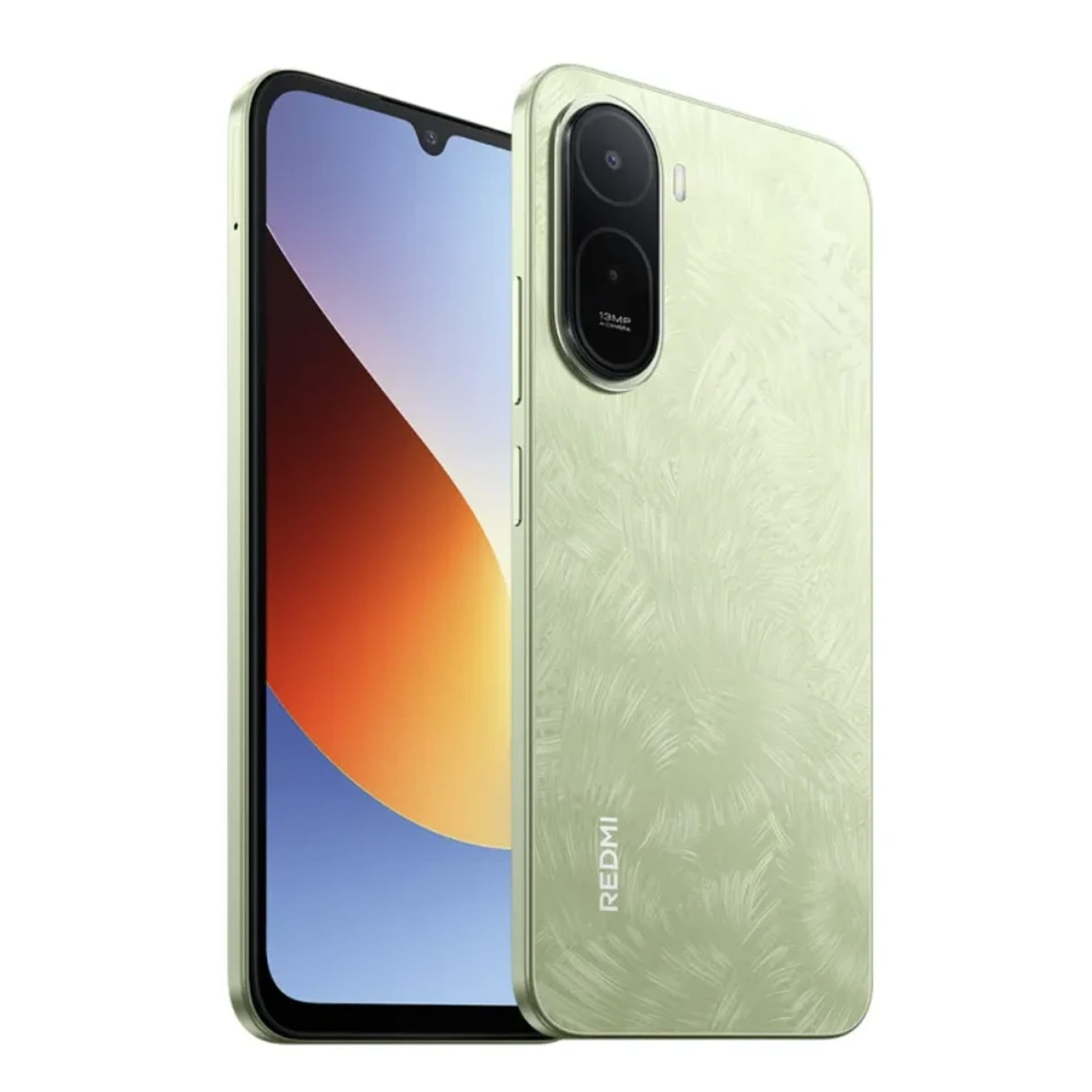 Xiaomi Redmi A7 Pro 4G , Palm Green , Android , 4GB , 64GB