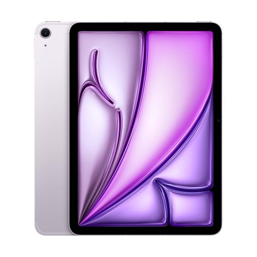 iPad Air  M4 (2026) , Purple , 256GB , Wi-Fi , 11 Inch
