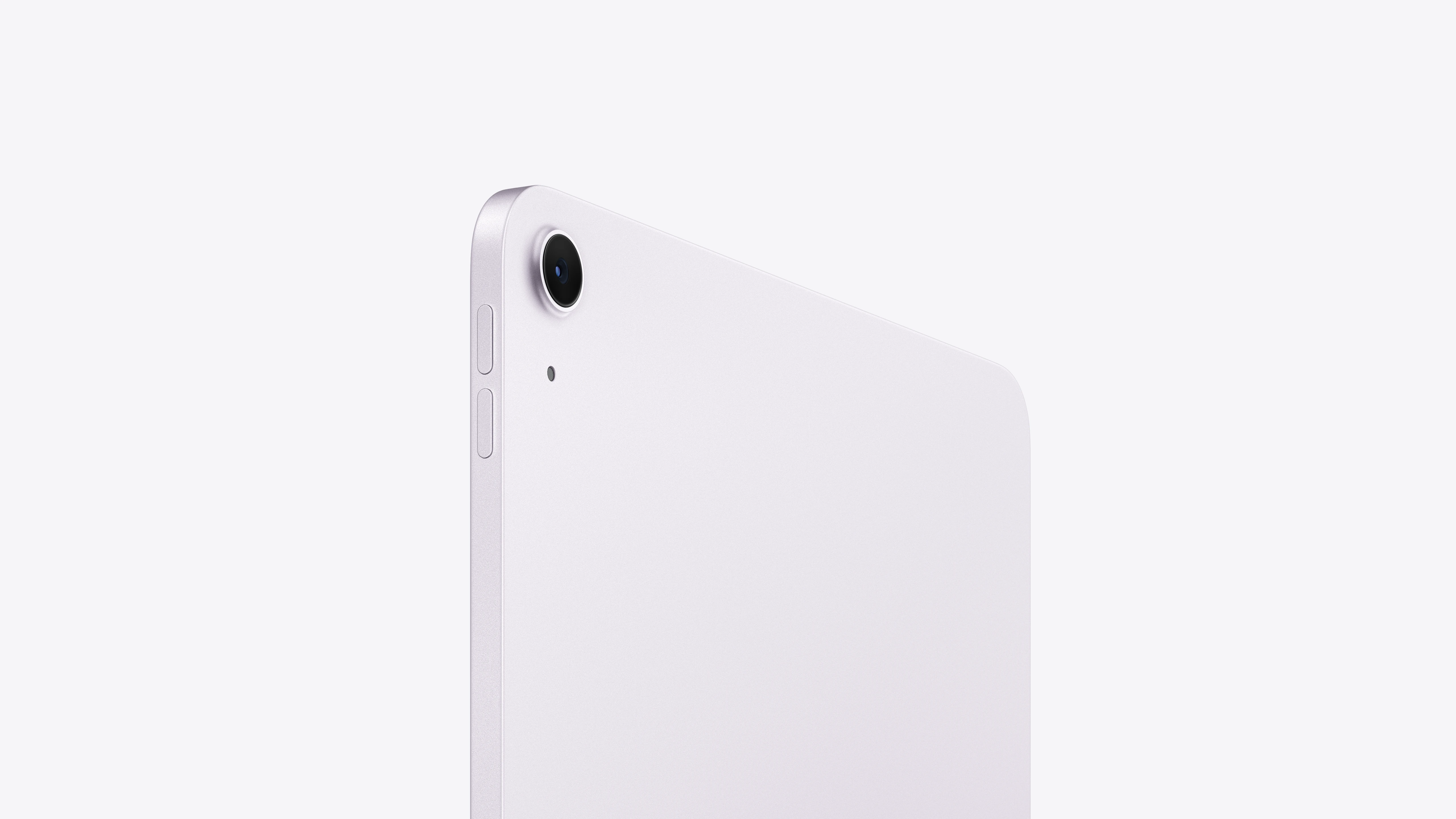 iPad Air  M4 (2026) , Purple , 256GB , Wi-Fi , 11 Inch - Hover