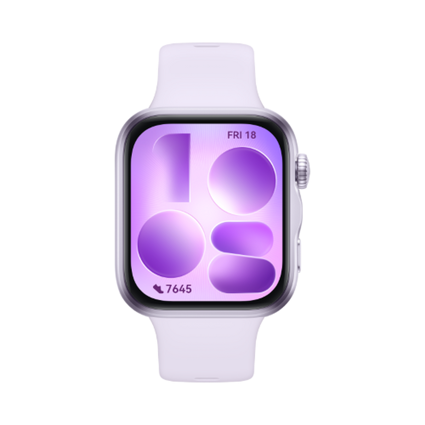 Huawei Watch Fit 5, 43MM , Purple
