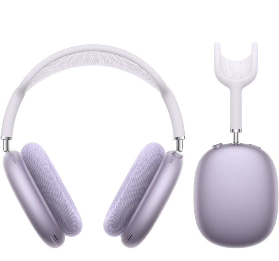 Apple AirPods Max , Purple
