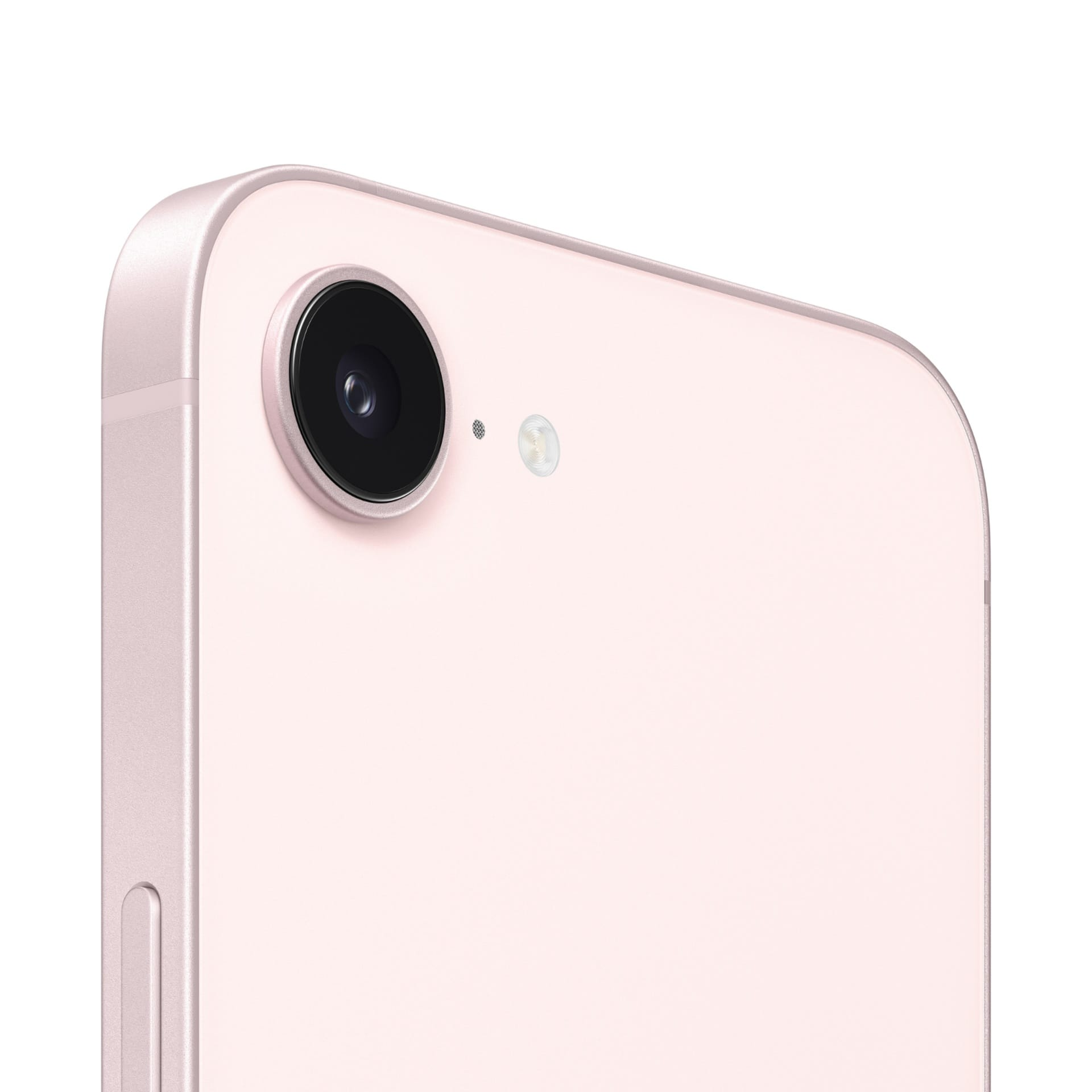 Apple iPhone 17e , pink , 512GB , Middle East - Hover