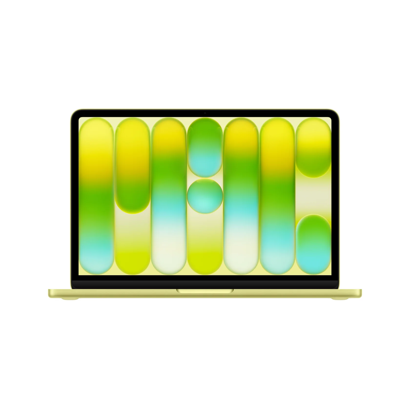 Apple Macbook Neo A18 PRO , Citrus , 13 Inch , 512GB