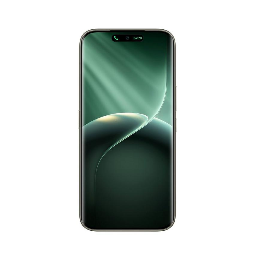 TECNO CAMON 50 Ultra 5G , green , Android , 12GB , 256GB - Hover